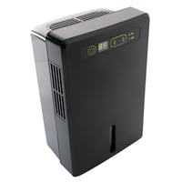 LOCKDOWN COMPACT AUTOMATIC DEHUMIDIFIER | 661120080510